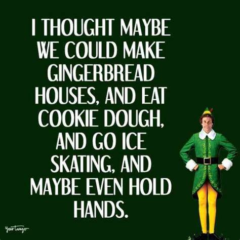 20 Best Elf Movie Quotes Of All Time Elf Movie Quotes Christmas