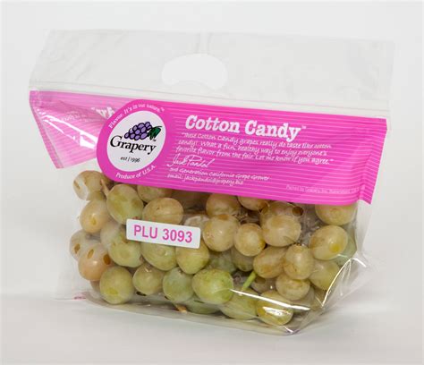 Ask The Produce Expert Cotton Candy Grapes The Produce Moms