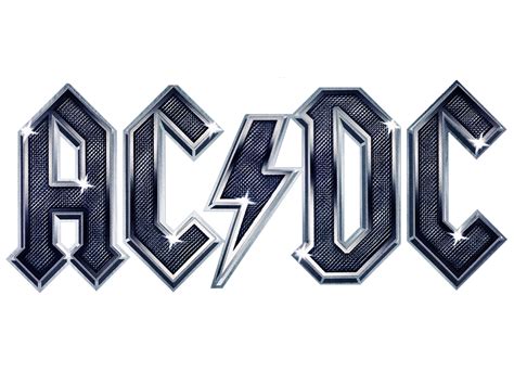 The Music We Love Acdc