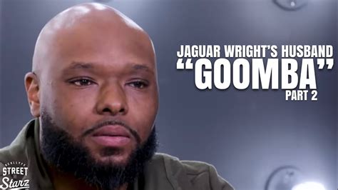 Jaguar Wright Husband Goomba Breaks His Silence Part 2 The Fight The Ashes The Arrest