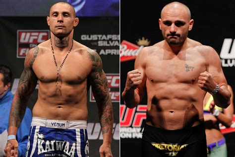 Updated weekly, with up to 650 fighters listed per weight division. UFC Macau fight card: Thiago Silva vs Stanislav Nedkov preview - MMAmania.com