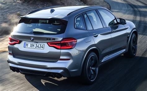 Learn how it scored for performance, safety, & reliability ratings, and find listings for sale near you! Novos BMW X3 M e X4 M 2020: fotos, preços e ficha técnica