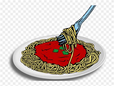 Spaghetti Clipart Bolognese Pictures On Cliparts Pub 2020 🔝