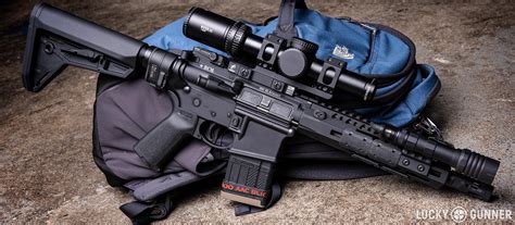 Lucky Gunner Lounge A Gun And Shooting Blog