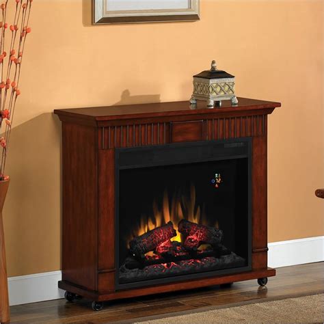 Choose from contactless same day delivery, drive up and more. Classic Flame Chimney Free-Standing Electric Fireplace | eBay