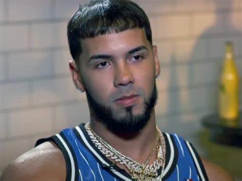 Anuel Aa Dice Que él Haría Lo Mismo Que Will Smith En Caso De Ser