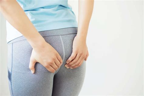Butt Rashes Causes Diagnosis And Treatment 2023