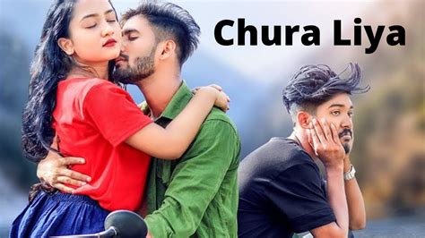 Chura Liya Video Sachet Parampara Himansh K Anushka S Irshad