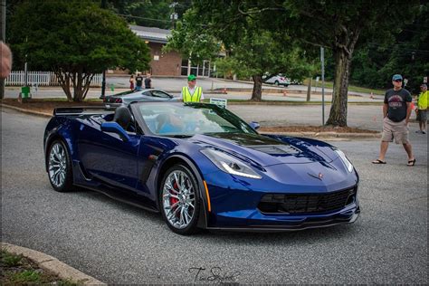 Chevrolet Corvette C7 Convertible Chevrolet Corvette C7 Chevrolet