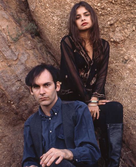 Mazzy Star Co Founder David Roback Dies Aged 61 Bbc News Hope