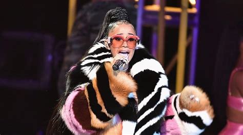 Cardi B Responds To Her Ex Manager S 10 Million Lawsuit By Claiming