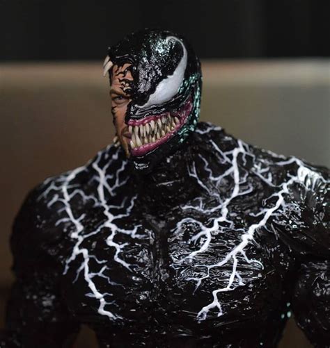 Chia Sẻ Hơn 71 ảnh Về Mô Hình Venom Starkid