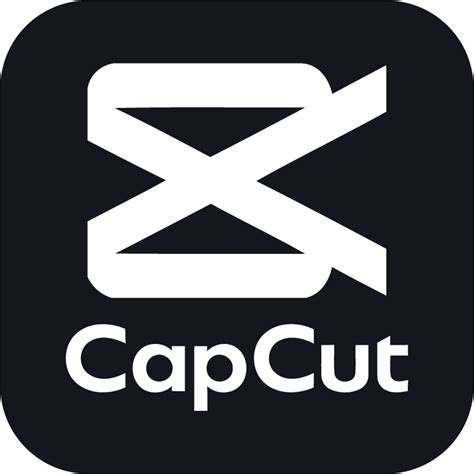 Capcut Logo Png Vector Ai Png Svg Eps Free Download