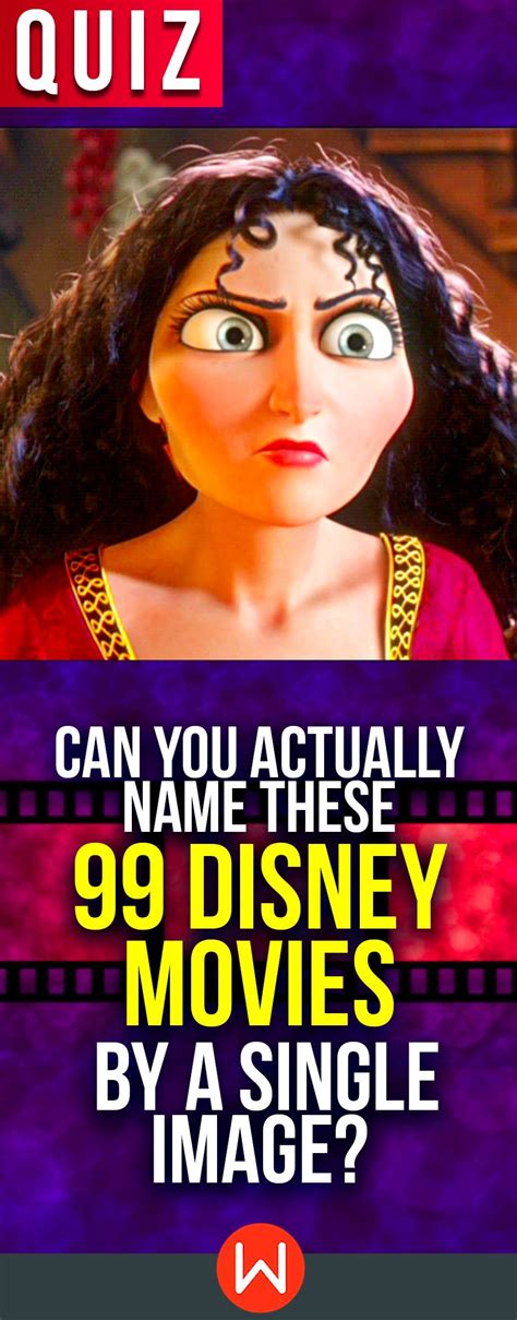 Can You Name These Disney Movie Characters Disney Movie Characters My Xxx Hot Girl
