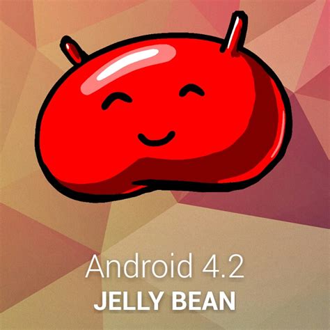 Andy Talks Tech Review Of Android 42 Jelly Bean