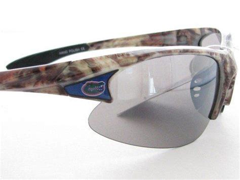 florida gators camo sunglasses uf style8 camouflage sports accessory store