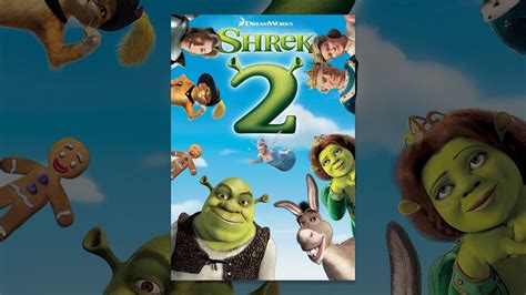 Shrek 2 Youtube