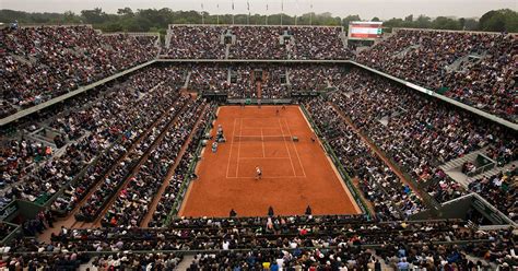 The match starts at 11:00 on 01 june 2021. Με κόσμο το Roland Garros 2021 | Tennis24