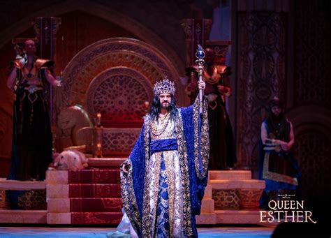 queen esther sight and sound theatres in branson tripster