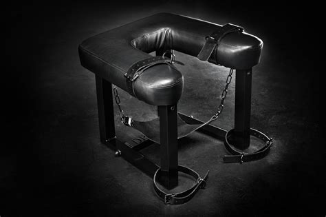 Bdsm Bench Slave Chair Facesitting Domination Pillory Etsy