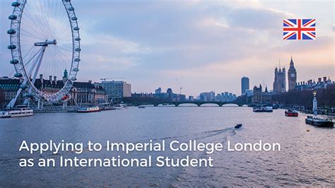 Guide To Study In Imperial College London Ranking Fees Admission