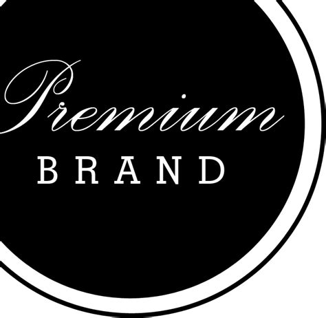Premium Brand