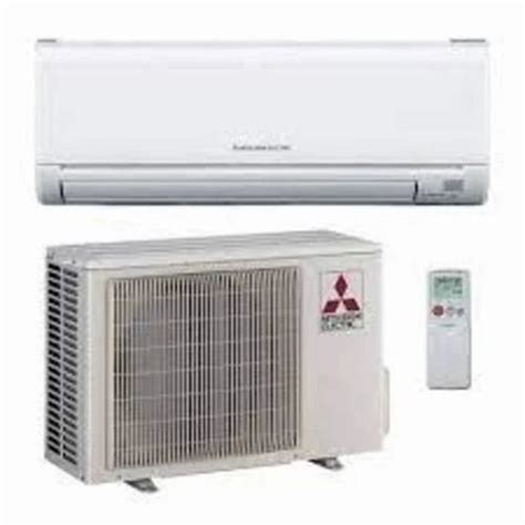 3 Star 15 Ton Mitsubishi Split Air Conditioners At Rs 32000piece In Kochi