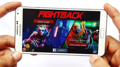 Fightback Gameplay Unlimited Money And Gold Android And Ios Hd Youtube