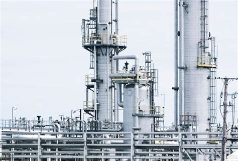 Petrochemical And Refining Catalysts