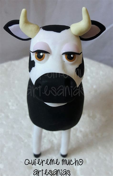 Topeng Lembu Joan Macdonald