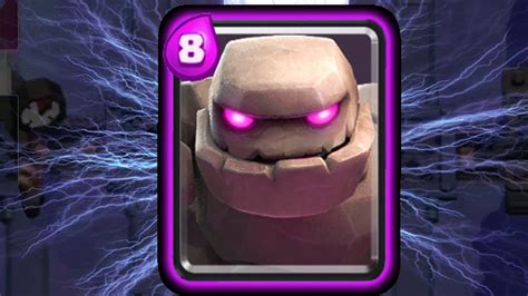Best Golem Deck For Electro Valley Own Electro Valley With This Deck