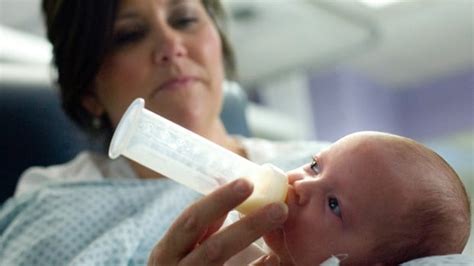Breast Milk Sold Online May Be Contaminated With Cows Milk Cbc News