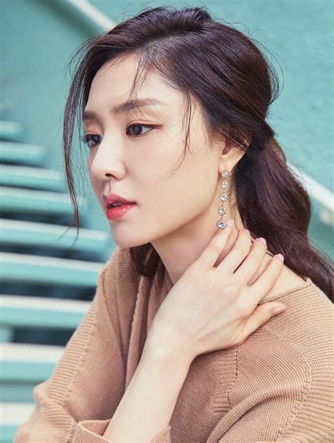 서지혜 / suh jee hye. Profil, Biodata dan Fakta Seo Ji Hye, Aktris Yang Bikin Penonton Penasaran - Indofankor
