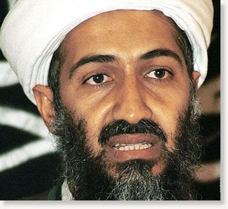 He was the 17th of 52 children born to mohammed bin laden, a yemeni immigrant who owned the largest construction company in the. Osama bin Laden's Nose, Shoulders and Left Ear | JoeQuinn.net