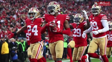 Buffalo's schedule features a thursday night road game against the chiefs, a monday night game at the 49ers and a monday night game at new. 49ers schedule to be released next week when NFL unveils ...