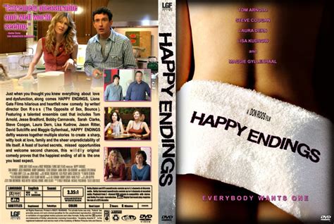happy endings movie dvd custom covers 3123happy endings dvd covers