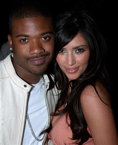 Kim Kardashian Admits She Made Sex Tape With Ray J Because She Was Horny And Felt Like It