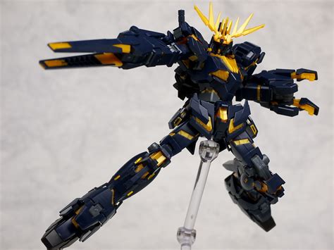 Kit Review Hguc 1144 Rx 0 Unicorn Gundam 02 Banshee Destroy Mode No