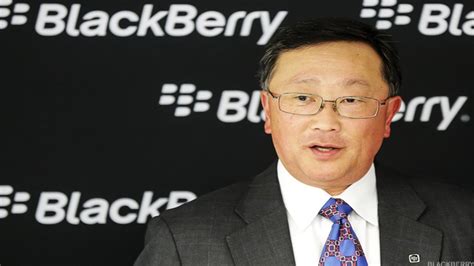 Price as of may 13, 2021, 4:00 p.m. BlackBerry CEO: Stock Price Should Be Higher, We Are ...