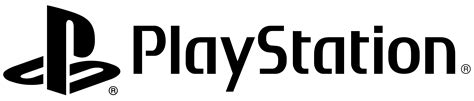 Playstation Ps Coloured Logo Transparent Png Stickpng
