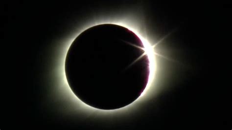Total Solar Eclipse 2017 From Madras Oregon 21 August 2017 Youtube