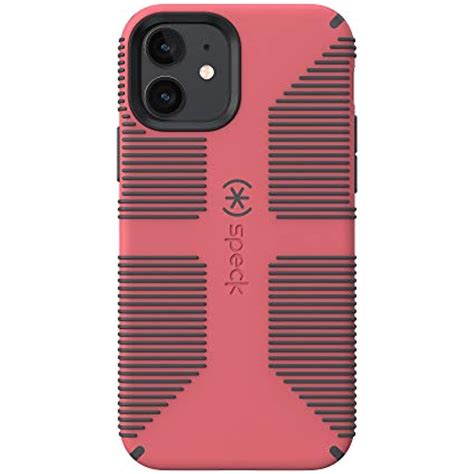 Speck Products Candyshell Pro Grip Iphone 12 Iphone 12 Pro Case Rasp