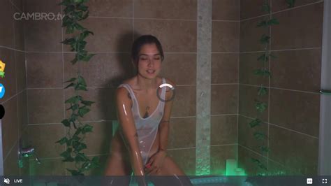 Natalia Rain Shower
