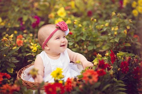 Cute baby wallpapers | free download hd beautiful cute desktop images. Baby Desktop Wallpaper ·① WallpaperTag