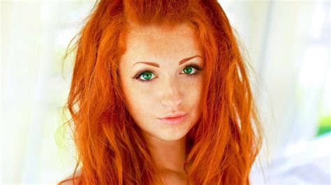 Irish Redhead Redhead Girl Beautiful Red Hair Gorgeous Redhead