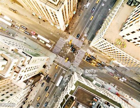 Overhead View Of Road Photos And Premium High Res Pictures Getty Images