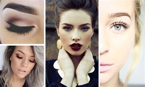 17 Pretty Makeup Looks To Try In 2021 Makeup Ideas