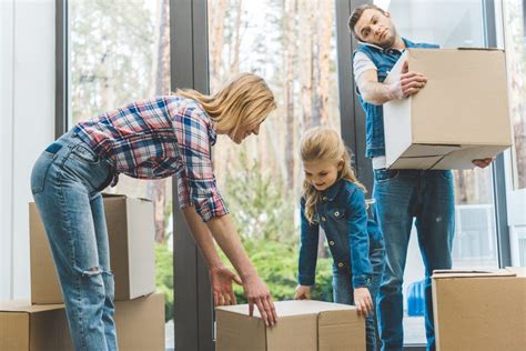 7 Tips And Tricks For Moving House Submit Your