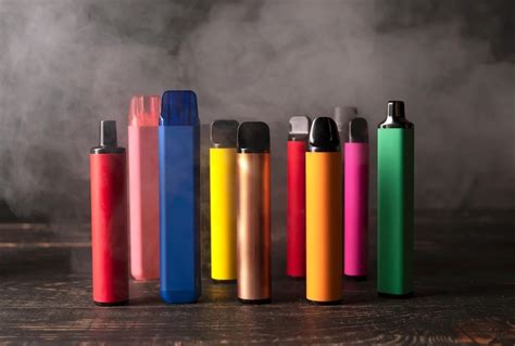 2firsts e cigarettes exceed safe metal levels uk lab finds