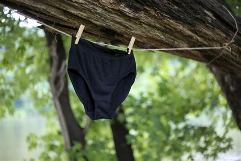 why you should be wearing breathable bamboo underwear